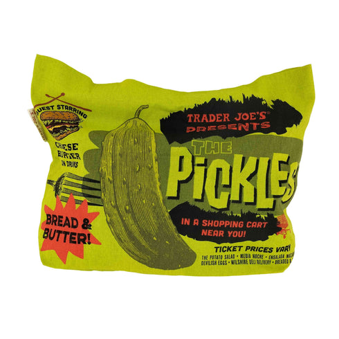 TRADER JOE'S エコバッグ メンズ