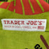 TRADER JOE'S エコバッグ メンズ