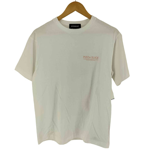 PIZZA SLICE × PARCO × Hypebeast Twenty Japan T-shirt casual メンズ S