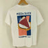 PIZZA SLICE × PARCO × Hypebeast Twenty Japan T-shirt casual メンズ S
