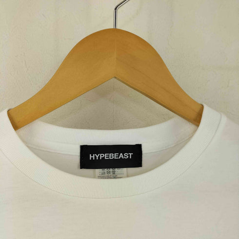 PIZZA SLICE × PARCO × Hypebeast Twenty Japan T-shirt casual メンズ S