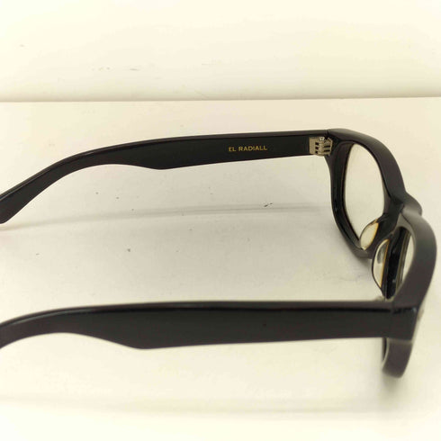 ラディアル RADIALL EL RADIALL CASH MAN IN BLACK メンズ