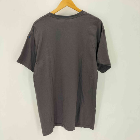 ギルダン GILDAN 2008年 ハンコック ムービー クルーネックTシャツ メンズ JPN:L