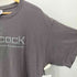 ギルダン GILDAN 2008年 ハンコック ムービー クルーネックTシャツ メンズ JPN:L