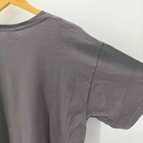 ギルダン GILDAN 2008年 ハンコック ムービー クルーネックTシャツ メンズ JPN:L