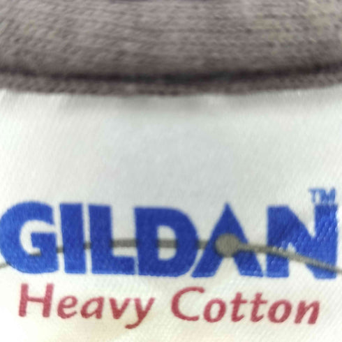 ギルダン GILDAN 2008年 ハンコック ムービー クルーネックTシャツ メンズ JPN:L