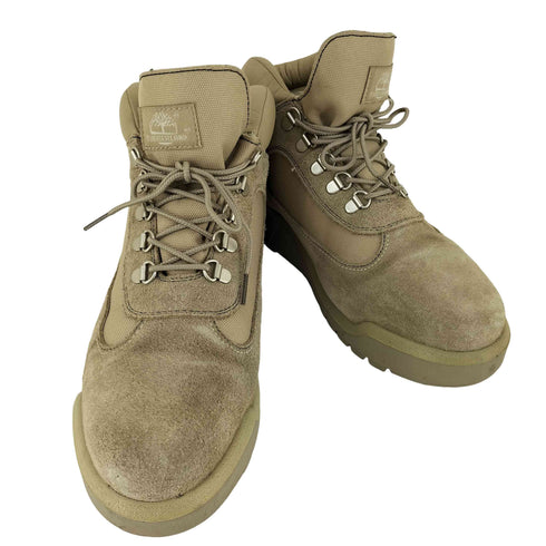 ティンバーランド Timberland FIELD BOOT LACE UP メンズ US:9