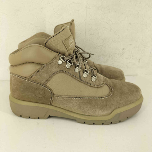 ティンバーランド Timberland FIELD BOOT LACE UP メンズ US:9