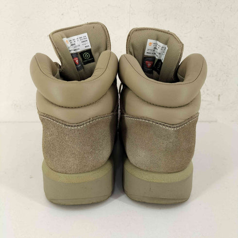 ティンバーランド Timberland FIELD BOOT LACE UP メンズ US:9