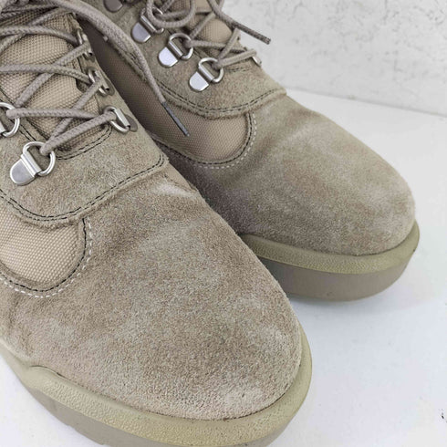 ティンバーランド Timberland FIELD BOOT LACE UP メンズ US:9