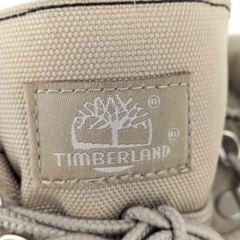 ティンバーランド Timberland FIELD BOOT LACE UP メンズ US:9