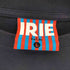 IRIE BY IRIELIFE×KIRARIN 音符フォントクルーネックTシャツ メンズ JPN:L