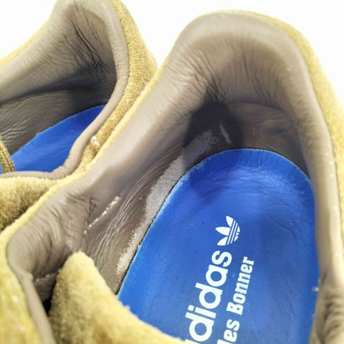 アディダス adidas KARINTHA LO メンズ US:9