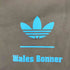 アディダス adidas ナップサック メンズ