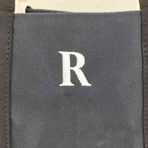ロットワイラー ROTTWEILER R9 LARGE TOTE BAG メンズ ONE SIZE