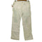 エディーバウアー Eddie Bauer STRAIGHT FIT コットンリネン チノパンツ メンズ 32