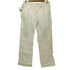 エディーバウアー Eddie Bauer STRAIGHT FIT コットンリネン チノパンツ メンズ 32