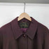 PURE CASHMERE カシミヤ100 ステンカラーコート レディース 13