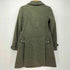 アーペーセー A.P.C. フランス製 アルパカ混 ウール ダッフルコート レディース FR:36