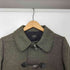 アーペーセー A.P.C. フランス製 アルパカ混 ウール ダッフルコート レディース FR:36