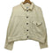 リー Lee COWGIRL JACKET カウガール コーデュロイジャケット レディース JPN:S