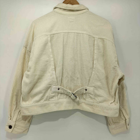 リー Lee COWGIRL JACKET カウガール コーデュロイジャケット レディース JPN:S
