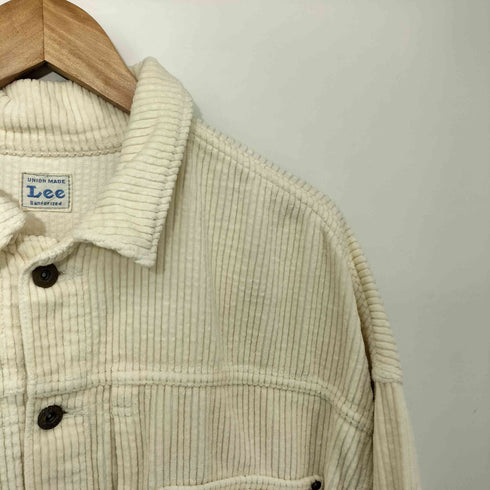 リー Lee COWGIRL JACKET カウガール コーデュロイジャケット レディース JPN:S