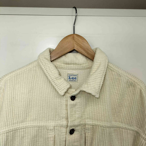 リー Lee COWGIRL JACKET カウガール コーデュロイジャケット レディース JPN:S