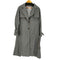 アメリ AMERI belted pleats coat レディース
