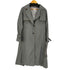 アメリ AMERI belted pleats coat レディース