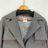 アメリ AMERI belted pleats coat レディース