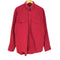 ラングラー Wrangler MADE IN USA Painted Desert Basic Shirt ボタンダウンシャツ メンズ import:L
