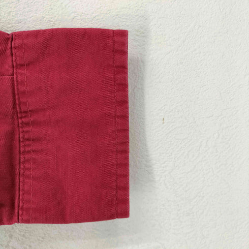 ラングラー Wrangler MADE IN USA Painted Desert Basic Shirt ボタンダウンシャツ メンズ import:L