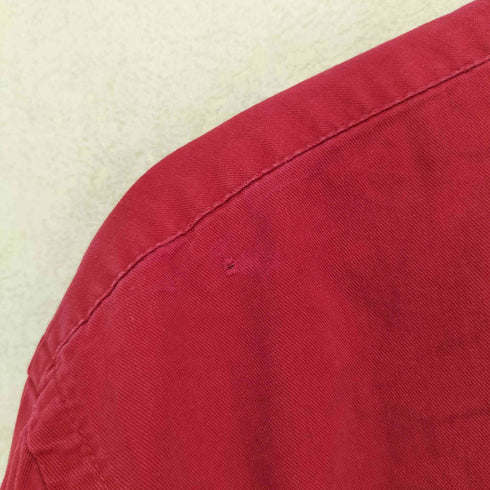 ラングラー Wrangler MADE IN USA Painted Desert Basic Shirt ボタンダウンシャツ メンズ import:L