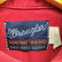 ラングラー Wrangler MADE IN USA Painted Desert Basic Shirt ボタンダウンシャツ メンズ import:L