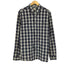 ドッカーズ DOCKERS チェック柄ボタンシャツ メンズ import:L