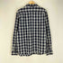ドッカーズ DOCKERS チェック柄ボタンシャツ メンズ import:L