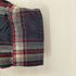 セントジョンズベイ STJOHNS BAY BRUSHED FLANNEL チェック柄ボタンダウンシャツ メンズ import:XL