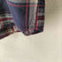 セントジョンズベイ STJOHNS BAY BRUSHED FLANNEL チェック柄ボタンダウンシャツ メンズ import:XL