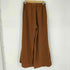 アメリ AMERI タックワイドパンツ レディース JPN:M