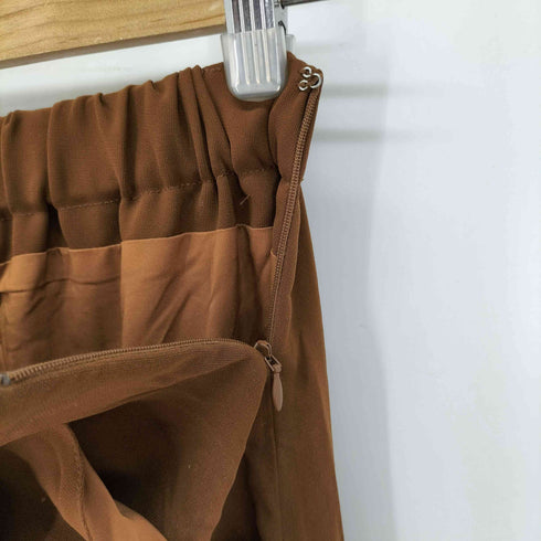 アメリ AMERI タックワイドパンツ レディース JPN:M