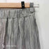 アメリ AMERI crinkle narrow skirt レディース