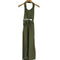 アメリ AMERI BELT TIE SET UP SKIRT レディース