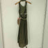アメリ AMERI BELT TIE SET UP SKIRT レディース