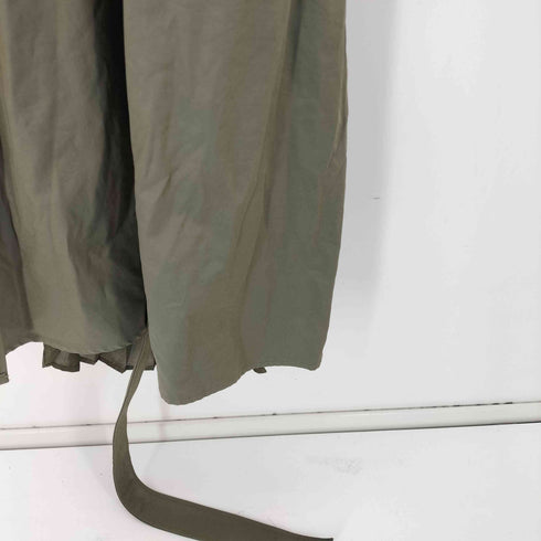 アメリ AMERI BELT TIE SET UP SKIRT レディース