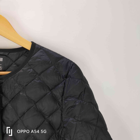 ユニクロ UNIQLO ウルトラライトダウンコンパクトコート レディース JPN:L