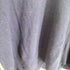 ブリーマー BRAEMAR PURE CASHMERE カシミヤ Vネックニット メンズ 40