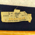 ブリーマー BRAEMAR PURE CASHMERE カシミヤ Vネックニット メンズ 40