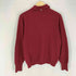 ブリーマー BRAEMAR PURE CASHMERE カシミヤ ポロニット メンズ