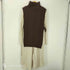 アメリ AMERI VEST LAYERED SHIRT DRESS レディース JPN:M